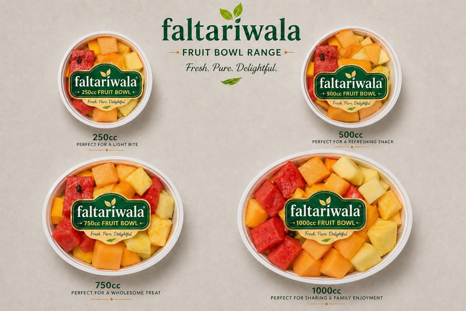 Home faltariwala menu